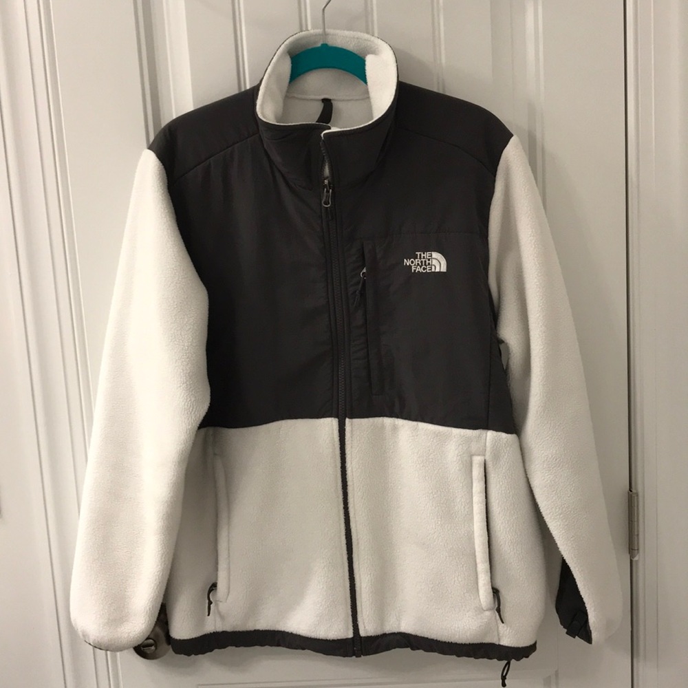 North Face Denali Jacket